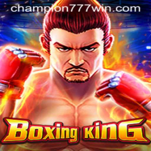 BoxingKing: The Ultimate Virtual Boxing Arena
