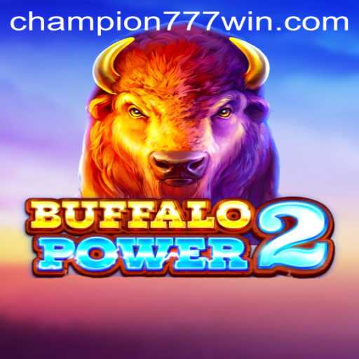 Explore the Exciting World of BuffaloPower2: Become a Champion