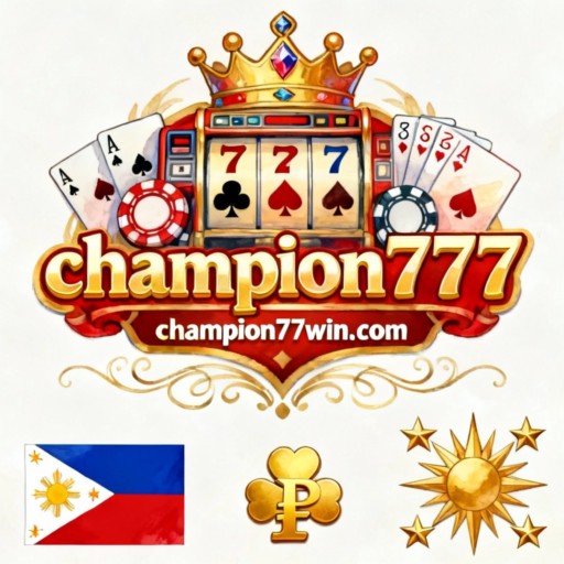 champion777